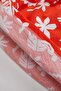 Baby Girl Patterned Sleeveless Dress C0074A524SM - 3