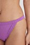 Regular Fit Bikini Bottom-Fall in Love B6944Ax24Sm - 5