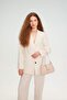 Women's Faux Leather Shoulder Bag C8254AXNS