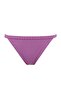 Regular Fit Bikini Bottom-Fall in Love B6944Ax24Sm - 7