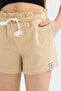 Beli Lace-Up Shorts for Girls A2455A824Hs - 7