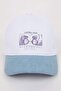 Smıleyworld Cotton Pack Cap Hat for Girls C0597A824Sm - 6