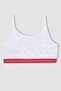 Basic Flat First 2-Pack Bra B8826A824Sp - 3