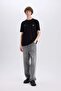 Black Men's T-Shirt - 2
