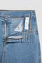 Boy's Straight Fit Standard Leg Jean Basic Trousers B5626A824Sm - 3