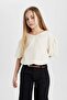 Short Sleeve Blouse Girl Child C0463A824Sm - 3
