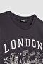 Coool Fitted Printed Short Sleeve T-Shirt B7060AX24SM - 8