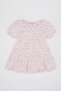 Woven Dress (24 Sm)