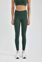Defactofit Buy Advice Sports Leggings B4590Ax24Sp - 7