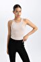 Fit Slim Fit Crew Neck Sports Athlete B4663ax24sp - 5