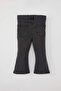Baby Girl Spanish Leg Jean Pants A7848A524Sp - 4