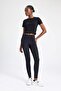 Shaping / Sculpting Sportsman Leggings B4046Ax23Au - 4
