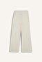 Wide Leg Elastic Waist Sweatpants for Girls C1180A824Sp - 6