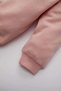 Baby Girl Disney Mickey & Minnie Ribbed Camisole Sweatshirt Leggings 2 Piece Set A8912A524Sp - 5