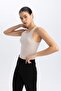 Fit Slim Fit Crew Neck Sports Athlete B4663ax24sp - 8