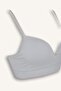 حمالة صدر مريحة مع بطانة داخلية - Fall in Love A8858AX24SP - 8