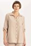 Basic Shirt M9407Az24Sp