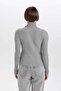 Turtleneck Knitwear Sweater - B2092Ax23Wn - 7