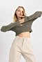 Coool Regular Fit Crew Neck Sweater B1750Ax23Wn - 3
