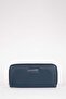 Women's Faux Leather Wallet B3773Axns