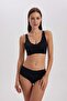 Fall in Love Bra with Laser Cutting Detachable Pad - B3794Ax23Wn - 2