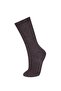 Women's 2-Pack of Cotton Long Socks A5888Axns - 3
