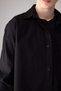 Relax Fit Polo Collar Shirt Tycqu70Qxn170497944524030 - 4