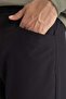 Regular Fit Thermal Fleece Lined Trousers A5339Ax23Wn - 7