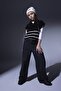 Girl's Regular Fit Sweater - 2