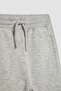 Boy's Printed Jogger Pants Sweatpants B2235A823Wn - 8