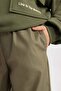 Parachute Cotton Pack Pants Girls B1115A823Au - 8