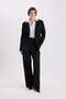 Oversized Blazer Jacket B0490Ax23Au - 5