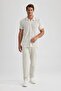Cotton Tight Leg - Lace-Up Waist Jogger Pants Z6475Az23Au