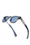 Royal Eyewear Re6508 Gray Unisex Sunglasses