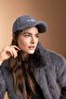 Women's Plush Hat A6376Ax23Wn