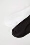 2-Pack of Cotton Long Socks for Girls B5073A8Ns - 5