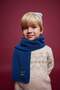 2-Piece Fleece Scarf Beanie Set for Baby Boy B4364A523Wn - 6