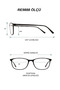 Royal Eyewear Re9888 Light Brown Unisex Sunglasses - 7