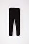 Baby Girl Leggings B1372A523Wn