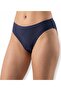 Bamboo Derby Lycra Bikini Women's Panties 6-Piece Assortment - 6