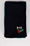 Baby Boy 2-Piece Fleece Scarf Beanie Set B4362A523Wn - 2