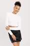 سترة تريكو بياقة دائرية من Coool Regular Fit A2013AX23WN