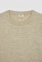 Boy's Crew Neck Knitwear Sweater A4992A823Wn - 8