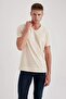 100% Cotton Slim Fit Tight-Fitting V-Neck Short Sleeve T-Shirt B0646Axns - 4