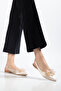 Women Stylish Satin Comfortable Wear Orthopaedic Shoes - 3