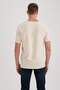 100% Cotton Slim Fit Tight-Fitting V-Neck Short Sleeve T-Shirt B0646Axns - 7