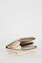 Women's Faux Leather Wallet Y0660Azns - 3