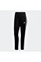 Women's Black Must Haves Snap Sweatpants Fr5110