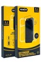 بكج الحماية المتكاملة 7 في 1 لهاتف أبل ايفون 11 برو ماكس - 6