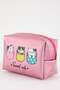 Women's Cat Printed Coin Wallet I A3088Axns